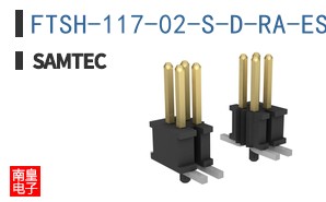 FTSH-117-02-S-D-RA-ES