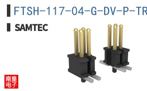 FTSH-117-04-G-DV-P-TR