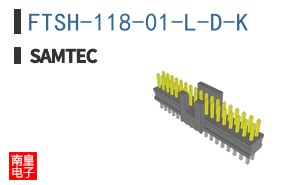 FTSH-118-01-L-D-K
