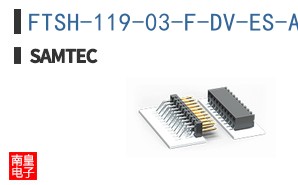 FTSH-119-03-F-DV-ES-A