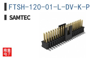 FTSH-120-01-L-DV-K-P