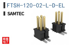 FTSH-120-02-L-D-EL