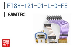 FTSH-121-01-L-D-FE