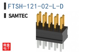 FTSH-121-02-L-D