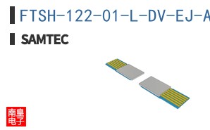 FTSH-122-01-L-DV-EJ-A