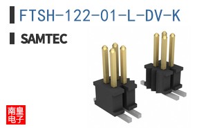 FTSH-122-01-L-DV-K