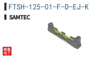 FTSH-125-01-F-D-EJ-K