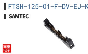 FTSH-125-01-F-DV-EJ-K-A