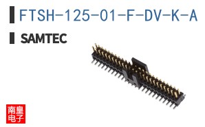 FTSH-125-01-F-DV-K-A