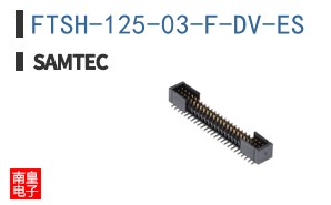 FTSH-125-03-F-DV-ES