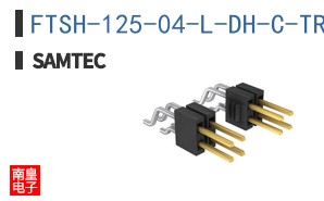 FTSH-125-04-L-DH-C-TR