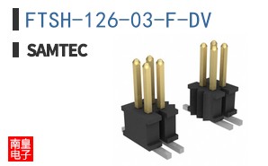FTSH-126-03-F-DV