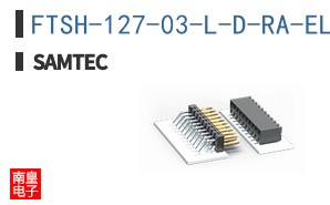 FTSH-127-03-L-D-RA-EL