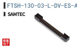 FTSH-130-03-L-DV-ES-A
