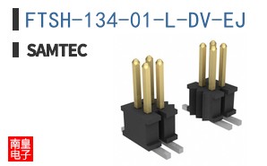 FTSH-134-01-L-DV-EJ