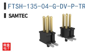 FTSH-135-04-G-DV-P-TR