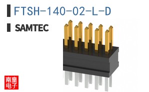FTSH-140-02-L-D