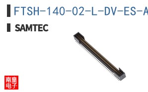 FTSH-140-02-L-DV-ES-A-P-TR