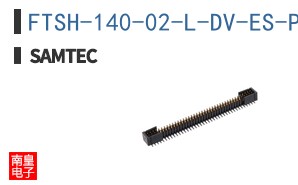FTSH-140-02-L-DV-ES-P