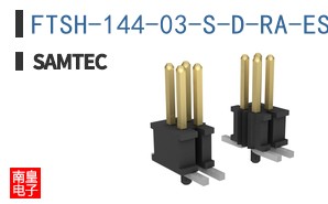 FTSH-144-03-S-D-RA-ES