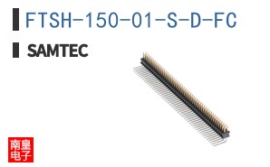 FTSH-150-01-S-D-FC