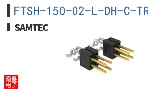 FTSH-150-02-L-DH-C-TR