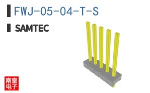 FWJ-05-04-T-S