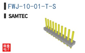 FWJ-10-01-T-S