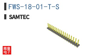FWS-18-01-T-S