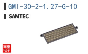 GMI-30-2-1.27-G-10