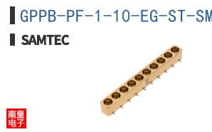 GPPB-PF-1-10-EG-ST-SM-1N