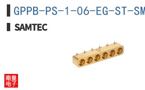 GPPB-PS-1-06-EG-ST-SM-1N