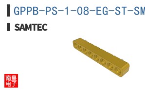 GPPB-PS-1-08-EG-ST-SM-1N