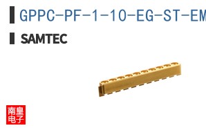 GPPC-PF-1-10-EG-ST-EM-1N
