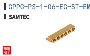 GPPC-PS-1-06-EG-ST-EM-1N