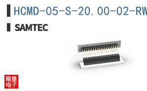 HCMD-05-S-20.00-02-RW