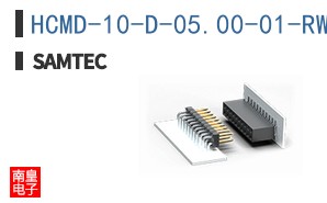 HCMD-10-D-05.00-01-RW