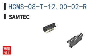 HCMS-08-T-12.00-02-R