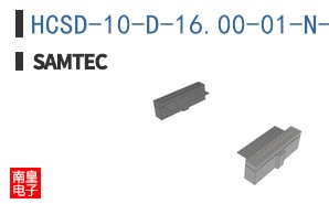 HCSD-10-D-16.00-01-N-G
