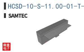 HCSD-10-S-11.00-01-T-N-G