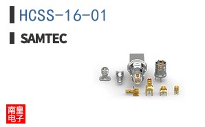 HCSS-16-01