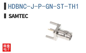 HDBNC-J-P-GN-ST-TH1