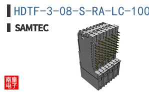 HDTF-3-08-S-RA-LC-100