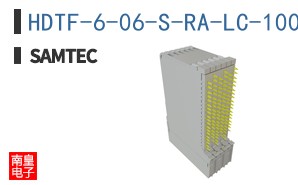 HDTF-6-06-S-RA-LC-100