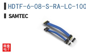 HDTF-6-08-S-RA-LC-100