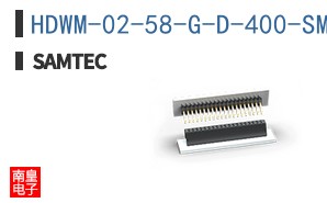 HDWM-02-58-G-D-400-SM