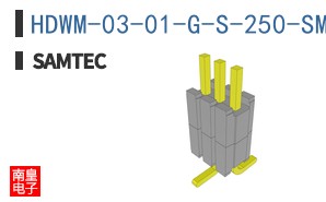 HDWM-03-01-G-S-250-SM