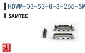 HDWM-03-53-G-S-265-SM
