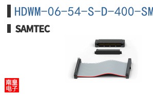 HDWM-06-54-S-D-400-SM