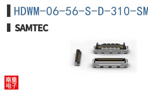 HDWM-06-56-S-D-310-SM-A